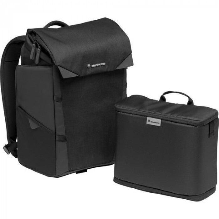 Manfrotto Chicago Camera Backpack 30 Small For DSLR/CSC