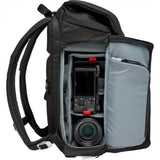 Manfrotto Chicago Camera Backpack 30 Small For DSLR/CSC - QATAR4CAM