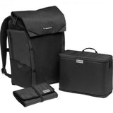 Manfrotto Chicago Camera Backpack 50 Medium For DSLR/Handheld Gimbal - QATAR4CAM