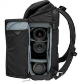 Manfrotto Chicago Camera Backpack 50 Medium For DSLR/Handheld Gimbal - QATAR4CAM