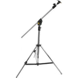 Manfrotto Combi-Boom Stand with Sand Bag (13') - QATAR4CAM
