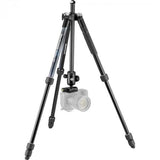 Manfrotto Element MII AL BK 4 Sec BH - QATAR4CAM