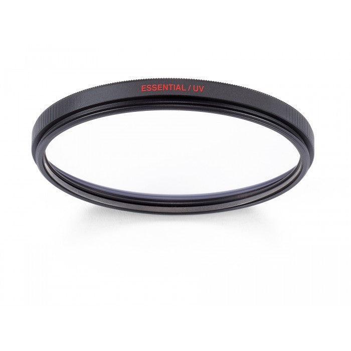 Manfrotto Essential UV Filter 52mm - QATAR4CAM