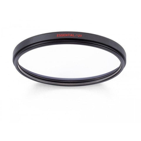 Manfrotto Essential UV Filter 82mm (MFESSUV-82) - QATAR4CAM