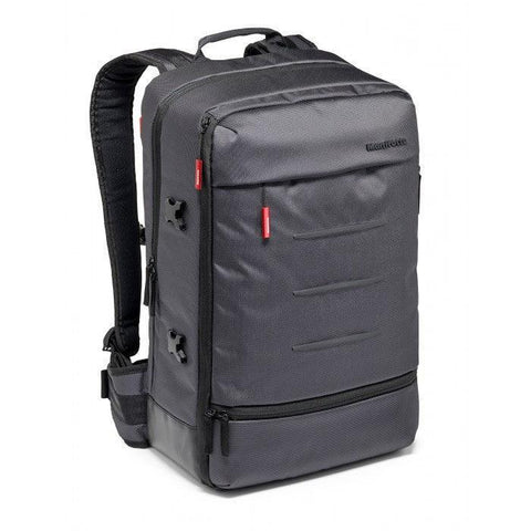 Manfrotto Manhattan Camera Backpack Mover-50 For DSLR/CSC - QATAR4CAM