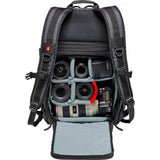 Manfrotto Manhattan Camera Backpack Mover-50 For DSLR/CSC - QATAR4CAM