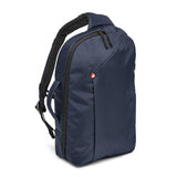 Manfrotto NX Camera Sling Bag I Blue V2 For DSLR/CSC - QATAR4CAM