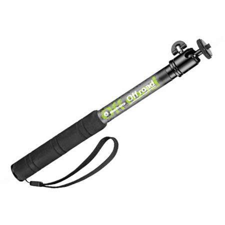 Manfrotto Off Road Pole Small With Ball Head (MPOFFROADS-BH) - QATAR4CAM