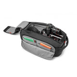 Manfrotto PL-CC-197 Pro Light Video Camera Case (Black) - QATAR4CAM
