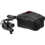 Manfrotto Pro Light Camcorder Case 195N حقيبة - QATAR4CAM