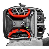 Manfrotto Pro Light Camera Backpack 3N1-36 For DSLR/C100/DJI Phantom (MB PL-3N1-36) - QATAR4CAM
