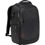 Manfrotto Pro Light Front Loader 24.5L Camera Backpack (Medium) - QATAR4CAM