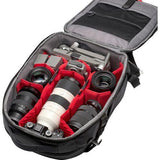 Manfrotto Pro Light II Backloader 15L Camera Backpack (S) - QATAR4CAM