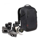 Manfrotto Pro Light II Backloader Camera Backpack (Medium) - QATAR4CAM