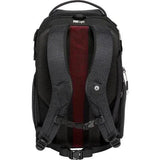 Manfrotto Pro Light II Backloader Camera Backpack (Medium) - QATAR4CAM