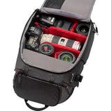 Manfrotto Pro Light Multiloader Backpack M - QATAR4CAM