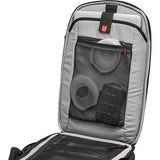Manfrotto Pro Light RedBee-110 Backpack (Black) - QATAR4CAM