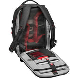 Manfrotto Pro Light RedBee-310 Backpack (Black) - QATAR4CAM