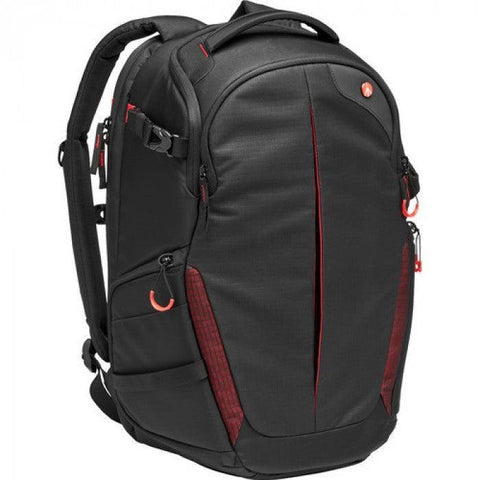 Manfrotto Pro Light RedBee-310 Backpack (Black) - QATAR4CAM