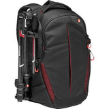 Manfrotto Pro Light RedBee-310 Backpack (Black) - QATAR4CAM