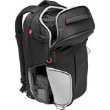 Manfrotto Pro Light RedBee-310 Backpack (Black) - QATAR4CAM