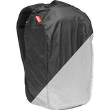 Manfrotto Pro Light RedBee-310 Backpack (Black) - QATAR4CAM