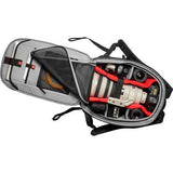 Manfrotto Pro Light RedBee-310 Backpack (Black) - QATAR4CAM