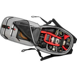 Manfrotto Pro Light RedBee-310 Backpack (Black) - QATAR4CAM