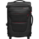 Manfrotto Pro Light Reloader Switch-55 Backpack/Roller (Black) - QATAR4CAM