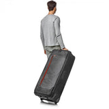 Manfrotto Pro-Light Rolling Lighting Gear Organizer V2 (Large, Black) - QATAR4CAM