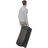 Manfrotto Pro-Light Rolling Lighting Gear Organizer V2 (Medium, Black) - QATAR4CAM