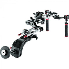Manfrotto SYMPLA MVA525WK Lightweight Shoulder Mounted Rig