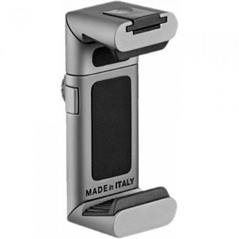 Manfrotto TwistGrip Tripod Adapter Clamp For Smartphones (MTWISTGRIP) - QATAR4CAM