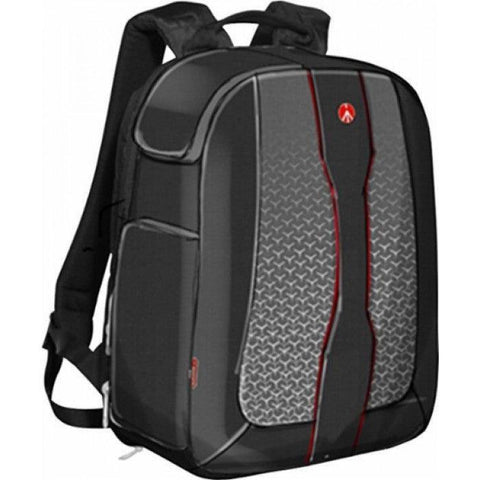 Manfrotto Veloce V Backpack (Black) MB VL-BP-5BB - QATAR4CAM