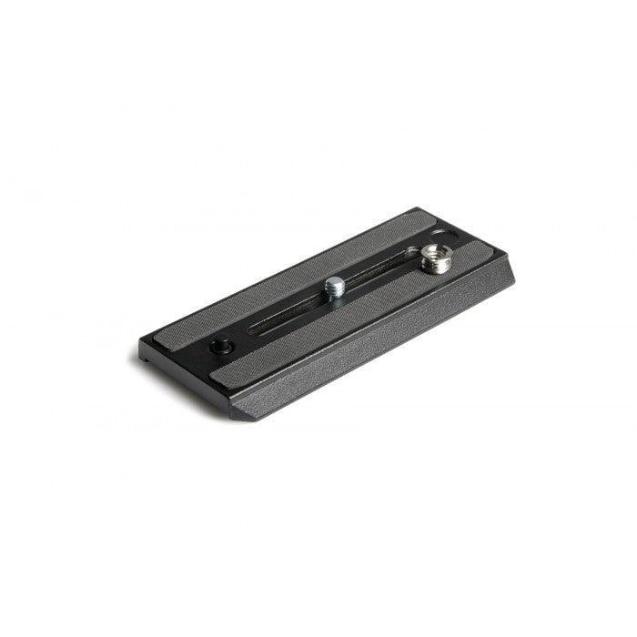 Manfrotto Video Camera Plate (500PLONG) - QATAR4CAM