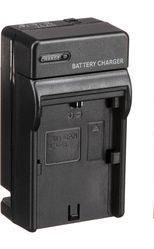 Maxpower Multifunction-Charger for CANON LP-E6 - QATAR4CAM