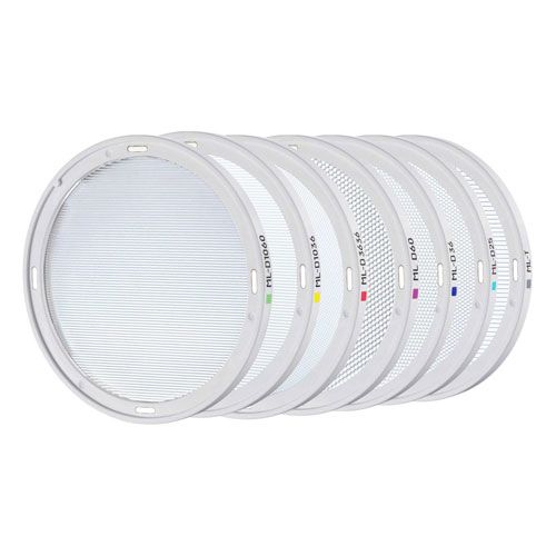 Godox Magnetic Diffuser Set for ML80 and ML150 LED Lights