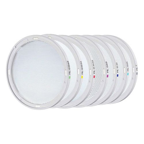 Godox Magnetic Diffuser Set for ML80 and ML150 LED Lights
