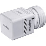Godox ML80 Bi-Color LED Video Light with Battery