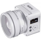Godox ML80 Bi-Color LED Video Light with Battery