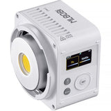 Godox ML80 Bi-Color LED Video Light with Battery