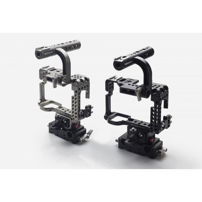 Movcam Cage Kit for Sony A7S / A7 - QATAR4CAM