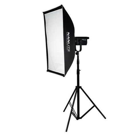 Nanlite 90x60 Softbox for Forza 200/300/500 - QATAR4CAM