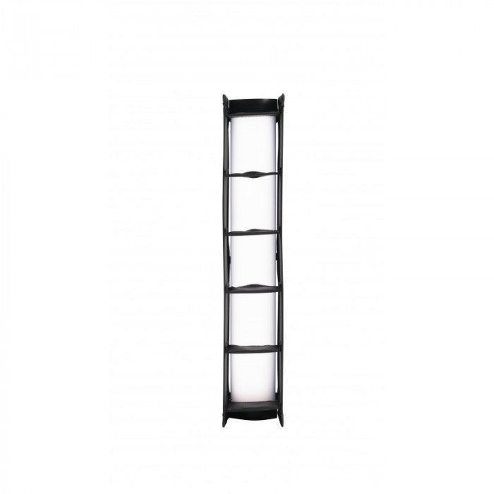 Nanlite EGGCRATE For PAVOTUBE II 6C Nanlite EGGCRATE For PAVOTUBE II 6C