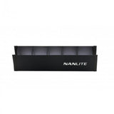 Nanlite EGGCRATE For PAVOTUBE II 6C - QATAR4CAM