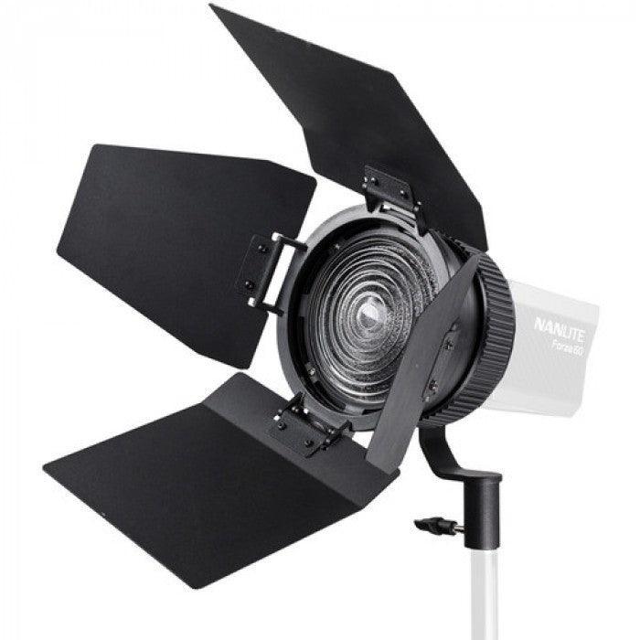 Nanlite FL-11 Fresnel Lens For Forza 60 - QATAR4CAM