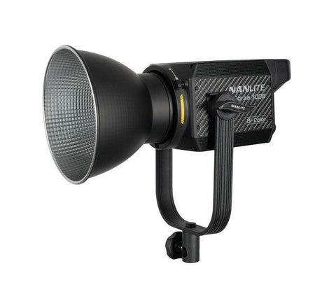 Nanlite Forza 300B Bicolor Spot light - QATAR4CAM