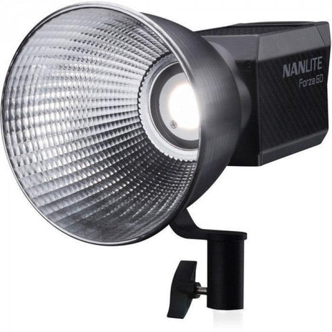 Nanlite FORZA 60 60W 5600K Spot Light - QATAR4CAM