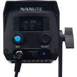 Nanlite FORZA 60 60W 5600K Spot Light - QATAR4CAM