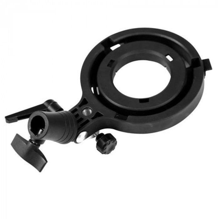 Nanlite Forza 60 Bowens Mount Adapter - QATAR4CAM